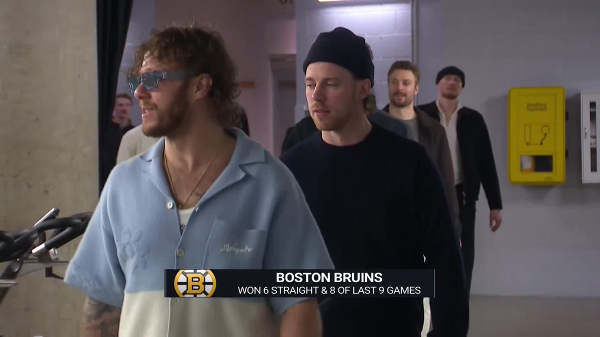 TUUUUUUUUUUUUUKKA Rask is on the panel tonight!!!