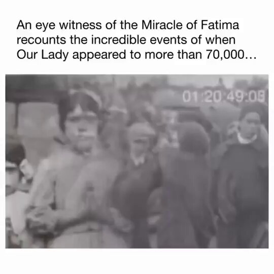 She urged prayer, penance, and offerings of suffering to save souls from hell and for the conversion of sinners. Many souls go to hell because no one prays or sacrifices for them.