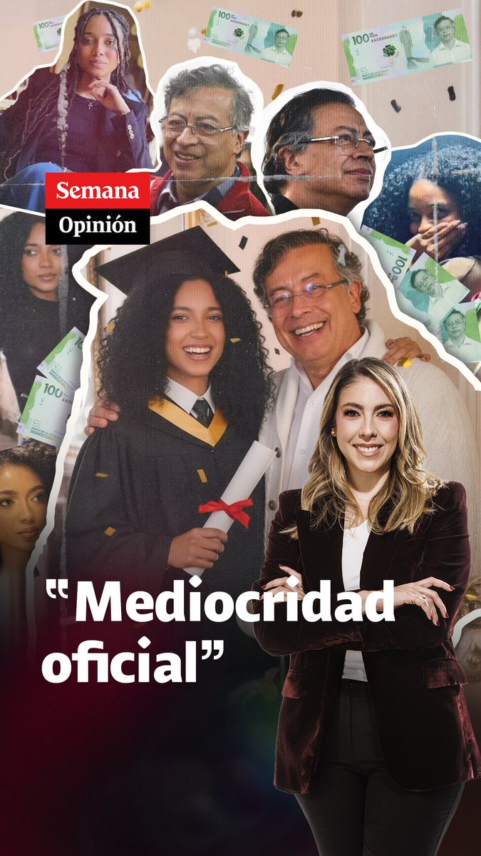 Juliana Guerrero pagó cerca de 8 millones de pesos por dos títulos en la Fundación San José, después de haberse graduado y sin cumplir requisitos como la Prueba Saber Pro, según la congresista Jennifer Pedraza LA mediocridad.