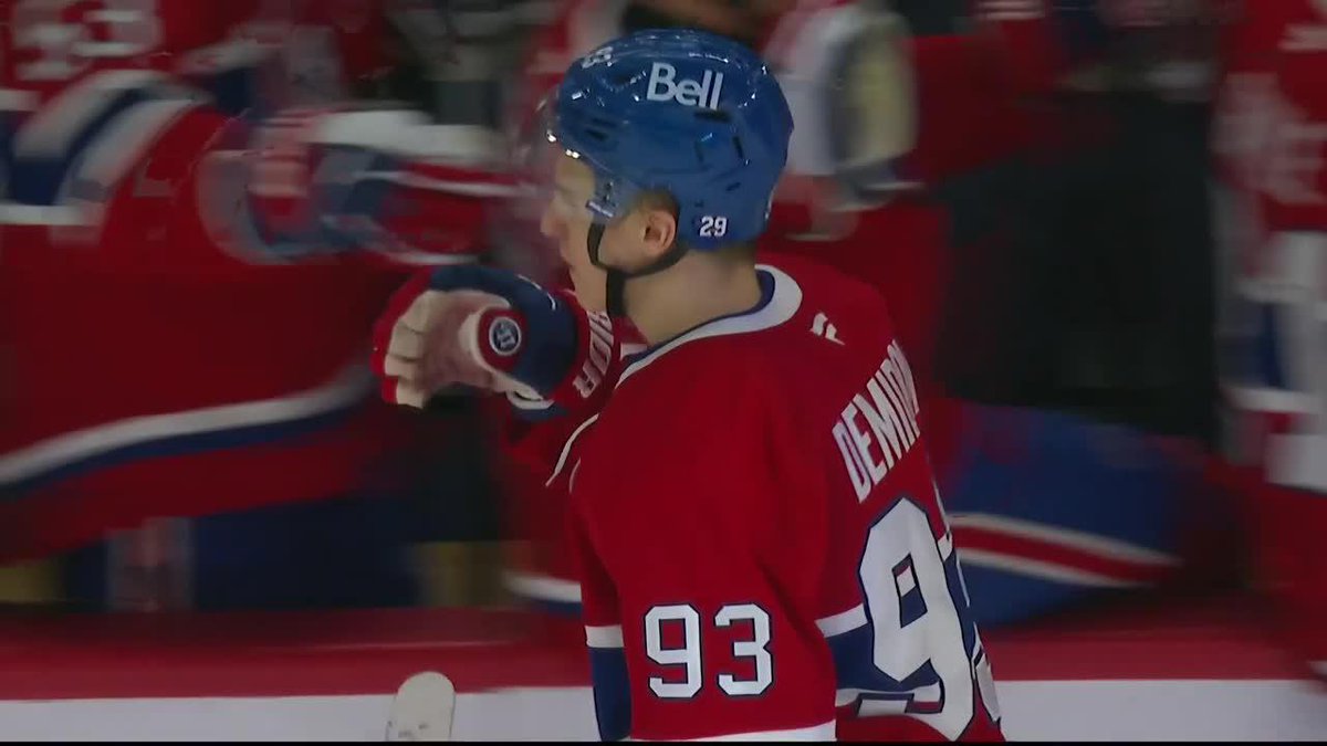 DEMIDOV TO HUTSON GOAL... THE FUUUUTTTTTUURRREEEE 🔥🚨
