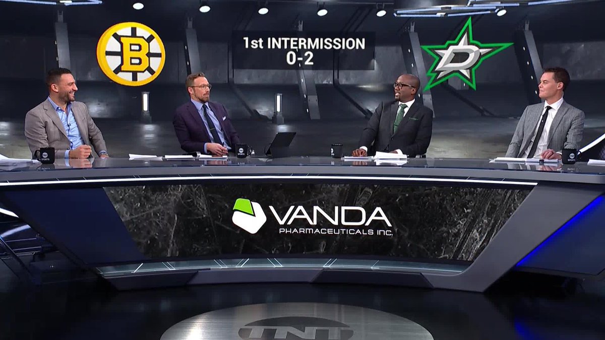 The Tuukka Rask blade throw will always be iconic ๐