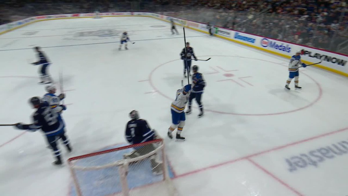 KYROU ONE-TIMER 🚨