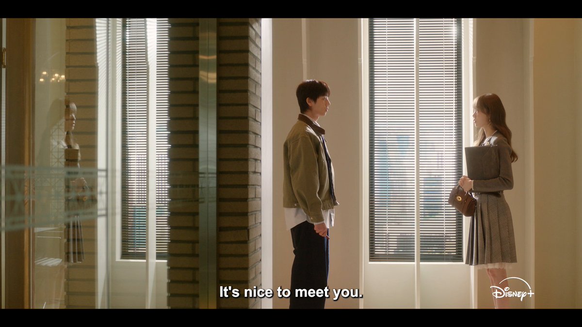 MBC #InYourRadiantSeason releases first trailer, also confirming global release through Disney+. The romance drama stars #LeeSungkyung and #ChaeJonghyeop, and first ep will air on 20 February #KoreanUpdates RZ