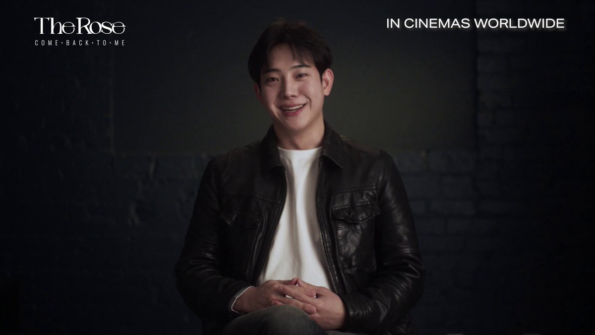 THE ROSE: COME BACK TO ME Dojoon Individual Trailer | 도준 개인 예고편 공개 🎬 In theaters February 14, 2026 🎬 2월 14일, CGV 단독 개봉 🔗 #TheRose #더로즈