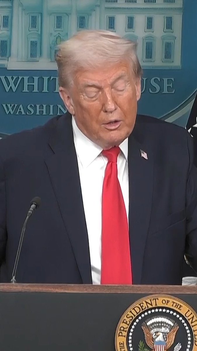 In comments on the shooting of Renee Good, President Trump said ICE 'will make mistakes sometimes,' adding that her father was a 'tremendous Trump fan'. #reneegood #shooting #trump #ice #immigration