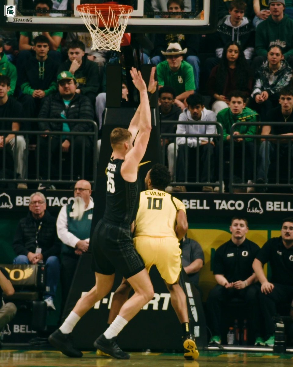 VICTORY FOR MSU