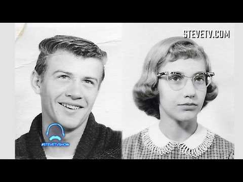 The Daughter They Gave Up For Adoption After 50 Years