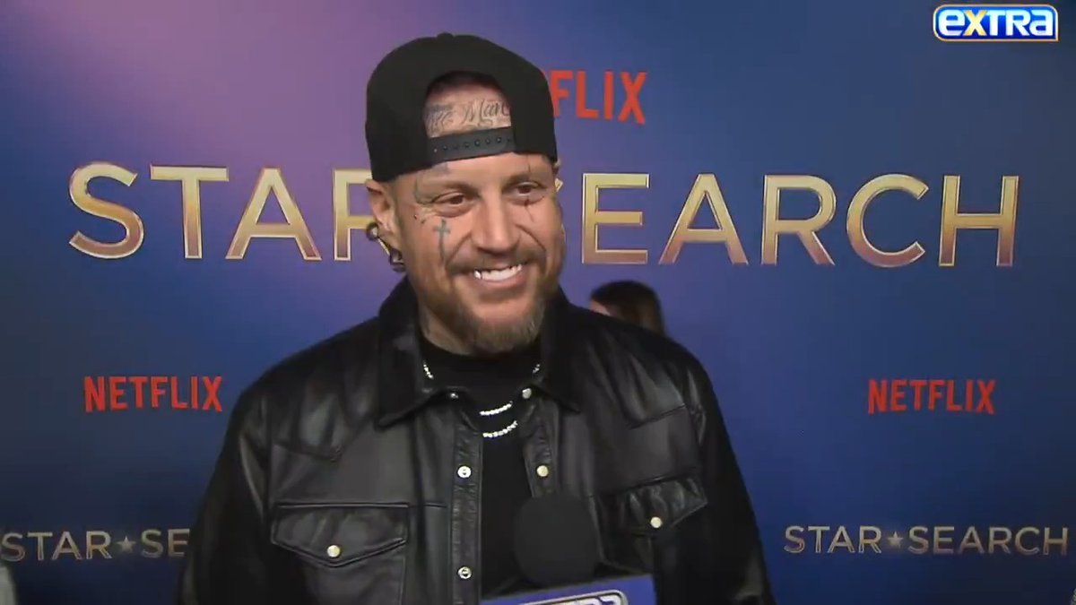 Jelly Roll reacts to being wife Bunnie Xo's "hall pass" amid his weight-loss journey and talks being more present for his kids. ❤️💪