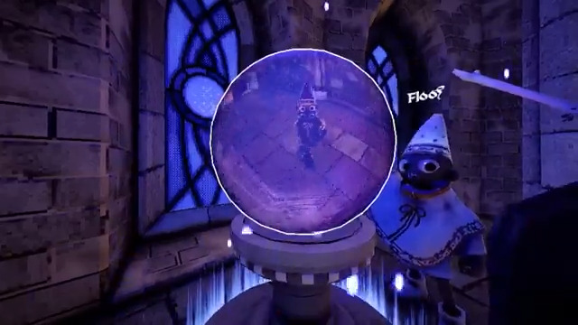 YAPYAP is a magic themed co-op horror game where up to 6 players are summoned by a wizard to break into their rival's towers to cause mayhem Releasing on Feb 3, 2026