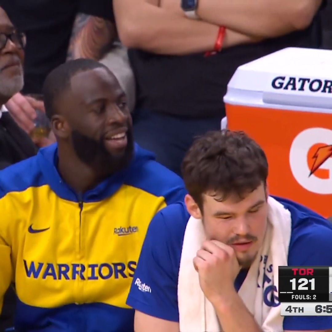 Buddyyy Buckets 🎯 📺 NBC Sports Bay Area & CA