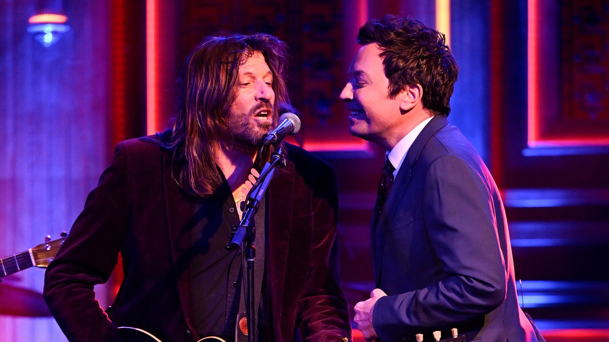 .The Lemonheads shut down Studio 6B with a performance of “My Drug Buddy”! Watch the full performance ⬇️ #FallonTonight
