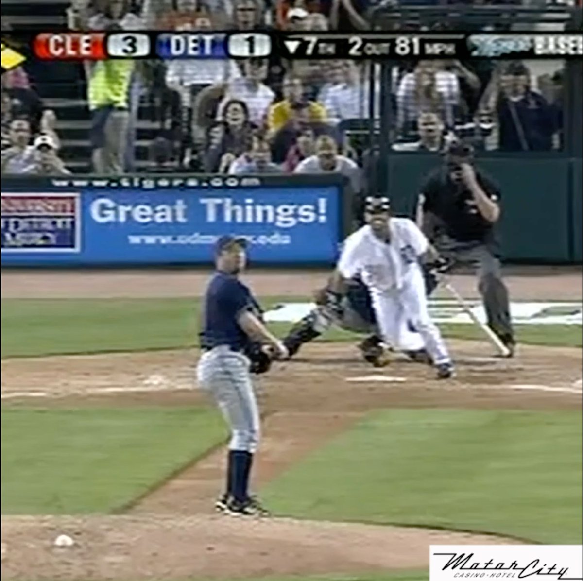 Is it perhaps not discussed enough just how good Placido Polanco was? In 2007, he had: • 6.1 bWAR • .341/.388/.458 • .846 OPS • Gold Glove • Silver Slugger • 37 BB to only 30 K’s What a beast.