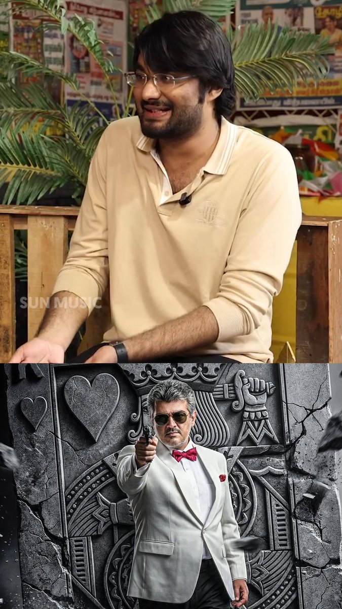 Ellarume Mankatha-ku tha wait pannitu irukanga🔥 #SunMusic #AttiTalks