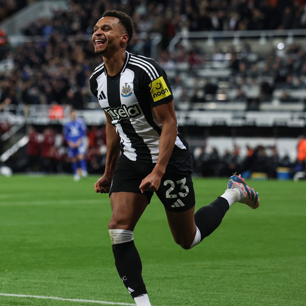 Last season Murphy was unplayable… what happened to him this season?