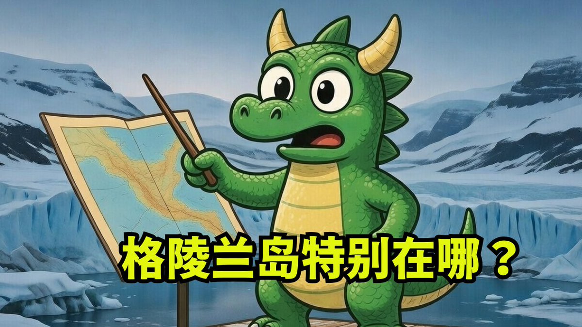特朗普为什么这么想买要买格陵兰岛? 今天内容讲述 1.结构法案到哪里了? 2.美国在急什么? 3.格陵兰岛究竟有什么战略价值?