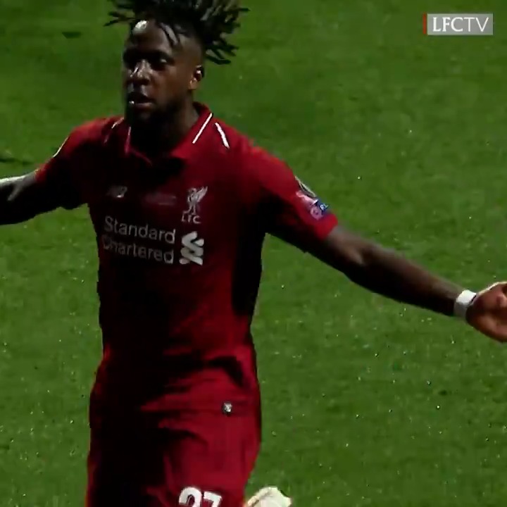 احتاج فرحة مثل هذي .. يارب أكرمنا بدوري الأبطال 6 سنوات بدون دوري الأبطال كثيره جدًا