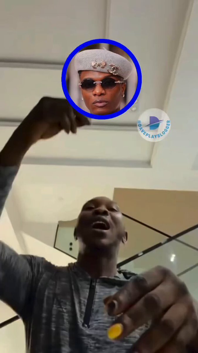 Wizkid made Jogodo for this purpose nothing anybody wan tell me 😩😭😭😭😭