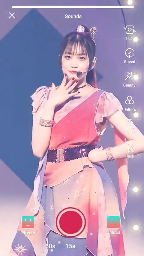 ๊ฐเฆ Pixy Pixy เป๊ฑ ** โโโโโโ** ็ง ๅคฉไฝฟ๏ผ๐ชฝ ใใใงใใ๐ผ ** โโโโโโ** ไฝ่ฉ๏ผๅ
็้จๅญ ไฝๆฒใป็ทจๆฒ๏ผTomggg ๐ #harmoe #ๅฐๆณ่้ฆ