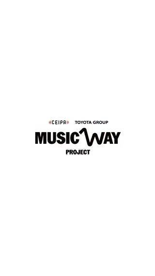 【CEIPA x TOYOTA GROUP "MUSIC WAY PROJECT"】 「日本の音楽が世界をドライブする」を合言葉に、音楽で世界に挑戦する「人」と「場」をつくる取り組み「 #MUSICWAYPROJECT 」 今回は京都で開催された共同作曲イベント、Co-writing CAMP「SONG BRIDGE2025」の様子をムービーでお届け! そして本日、イベントで生まれた楽曲「My Job」がリリース!STARGLOWデビューシングル「Star Wish」に収録されています。 こちらはTOYOTA DIRECTORS CUTでも楽曲素材として使用可能となっております。 ぜひお聞きください! #SONGBRIDGE2025