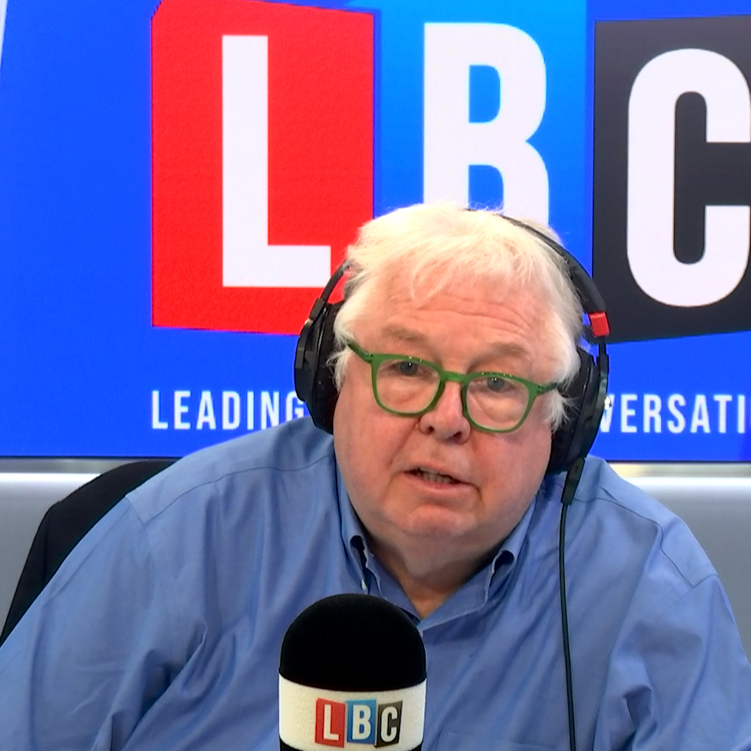 "If Putin really did have some dirt on him, what would he be doing differently?" Conservative peer Lord Hannan doesn't believe Putin has 'kompromat' on Trump... but wonders if it would even make any difference.