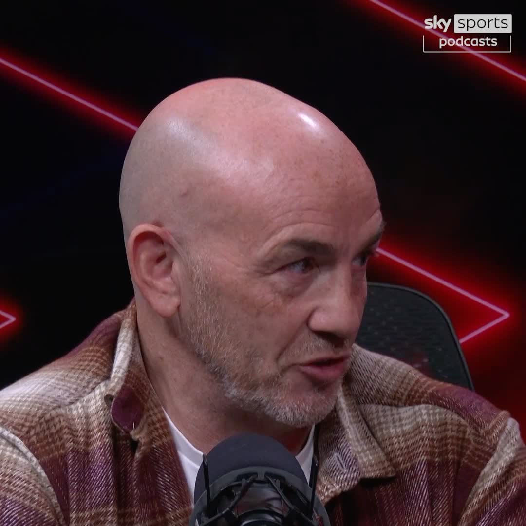 "The Wilder we've seen recently doesn't make a dent in Chisora" ❌ Barry Jones and Don Charles discuss a potential fight between Deontay Wilder and Derek Chisora 🍿