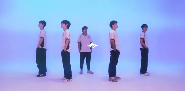 It all starts tomorrow. Time to lock in. The AdoboKimchiGoreng gang is here.