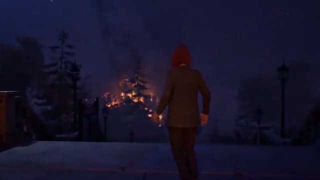 Max Caulfield AND Chloe Price return. Life is Strange: Reunion comes to PS5 on March 26.