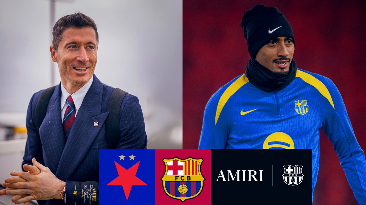 𝐌𝐀𝐓𝐂𝐇𝐃𝐀𝐘 𝐏𝐑𝐄𝐕𝐈𝐄𝐖 ⚔️ Slavia Prague - Barça