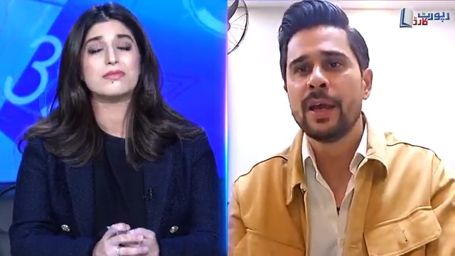 "Privatise Karachi" Tabish hashmi! I saw his episode where he invited the Mayor and believe u me, Tabish would definitely be a better Mayor for Karachi! He knows Karachi very well. Get rid of PPP! Simple!