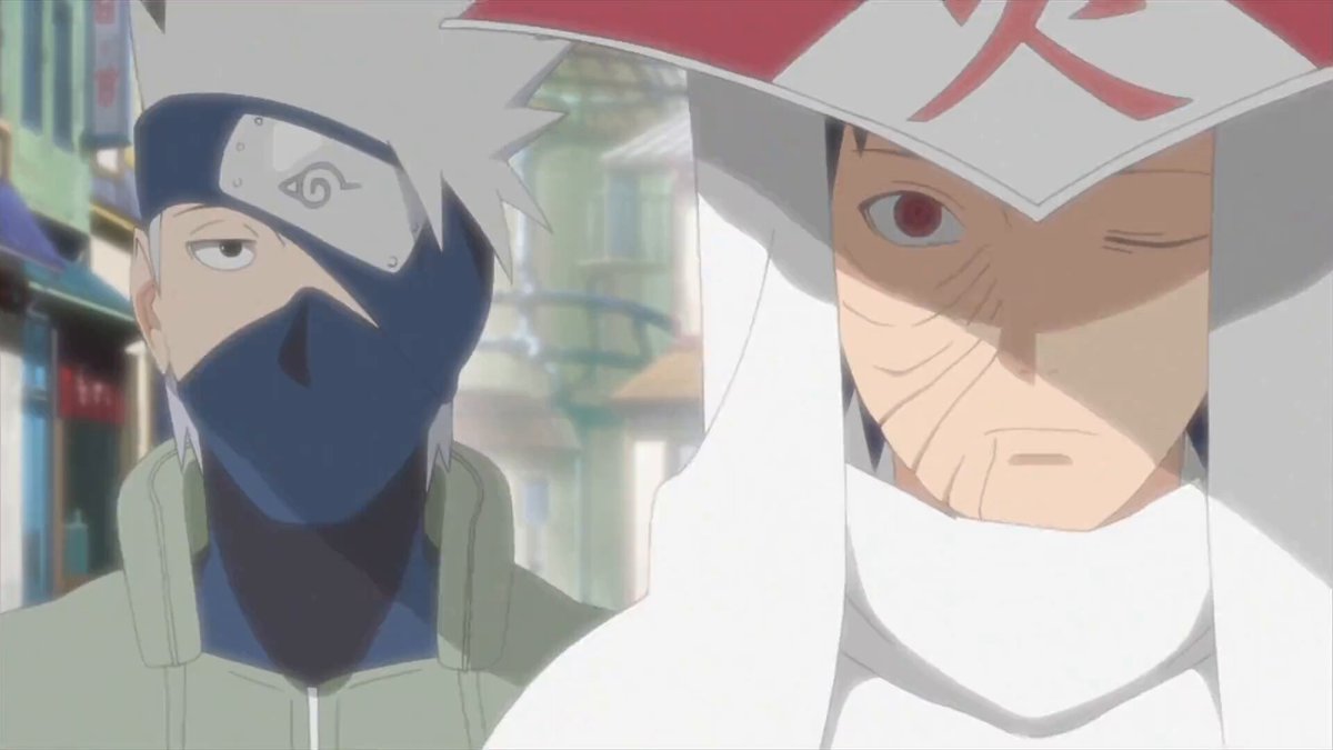 La mort d'Obito.. On peut ne pas aimer le personnage mais sa mort reste l'une des plus tristes de l'œuvre, il était enfin revenu dans le droit chemin.. il part avec énormément de regrets 💔 Toutes les morts dans naruto sont réussies, Merci à Studio Pierrot et Masashi Kishimoto