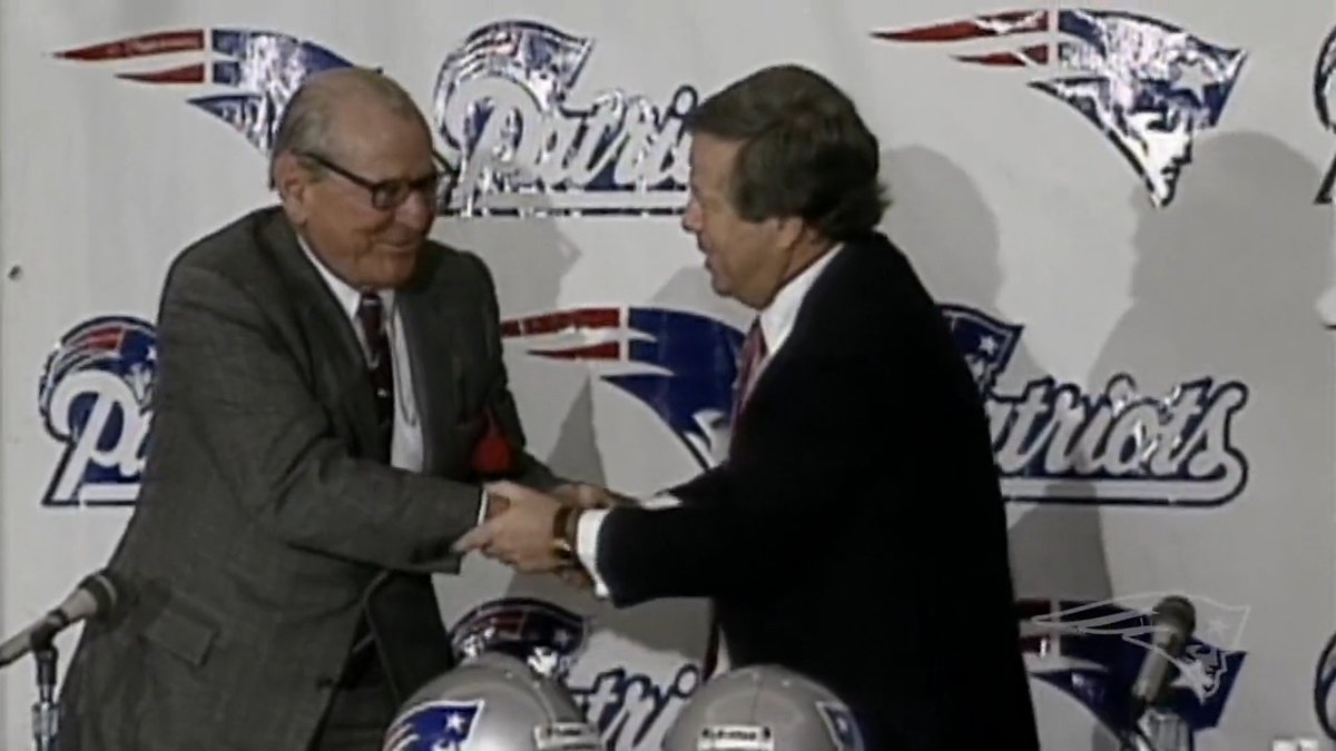 Robert Kraft acquired, and effectively saved, the New England Patriots 32 years ago today, January 21, 1994. A year and a half later, on June 6, 1995, he launched the New England Revolution soccer club, expanding the region’s sports footprint once again.