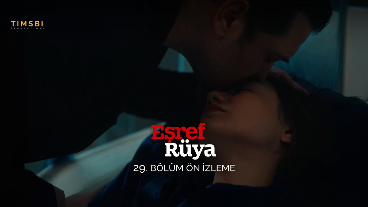 "Öpeyim de geçsin…” Yeni bölümden sahne sizlerle. #EşrefRüya bu akşam 20.00'de #KanalD'de!