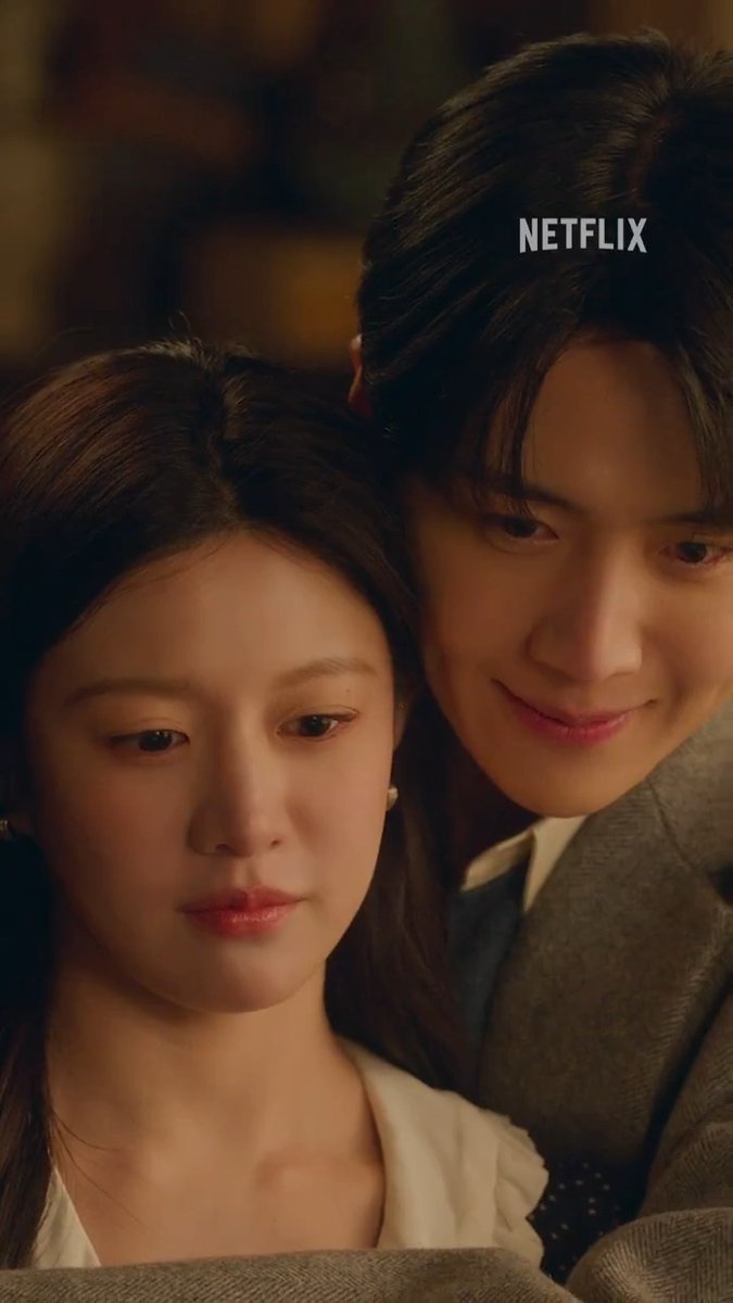 their interactions going from stilted and delicate to absolutely gone for each other 🥹 #CanThisLoveBeTranslated #KimSeonho #김선호 #GoYounjung #고윤정