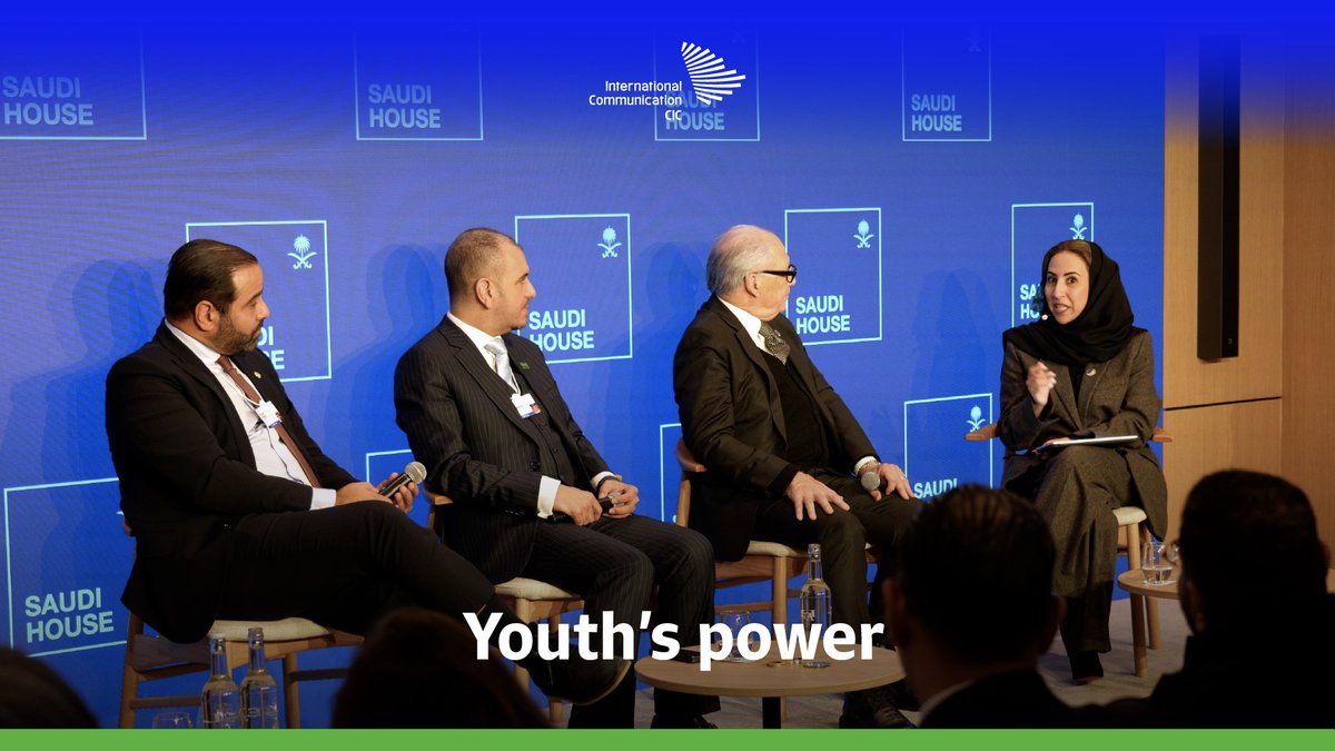 “I’ve been in tourism for 50 years. My favorite assignment in those 50 years is to serve the Kingdom.” Jerry Inzerillo, GCEO of Diriyah Company l شركة الدرعية, at the World Economic Forum in Davos.
