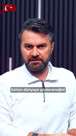 Ay Yıldızın Bedeli Ağırdır!