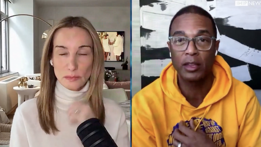 🍋 Don Lemon digs his own grave After leading a radical protest to break up a church service and chase congregants home, Don Lemon explained that he did it to terrorize people he considered to be "white supremacists." DOJ is already looking at multiple federal laws broken.
