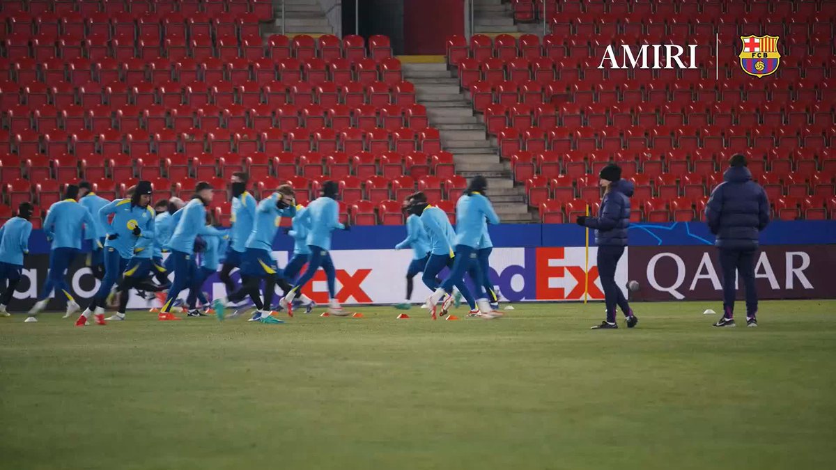 Ready to play. Ready to win.