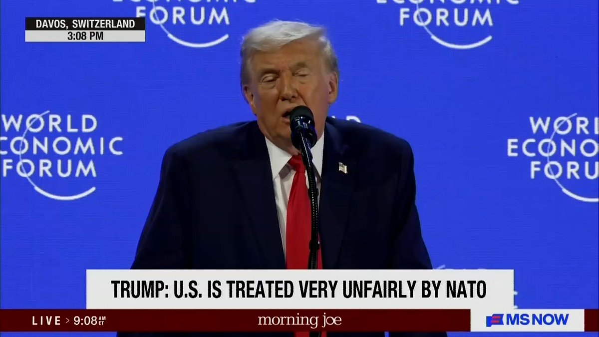 Trump: I settled other wars that were—Vladimir Putin called me. Armenia. Aber...baijan. He said, 'I can't believe you settled that one.' President Putin called me.