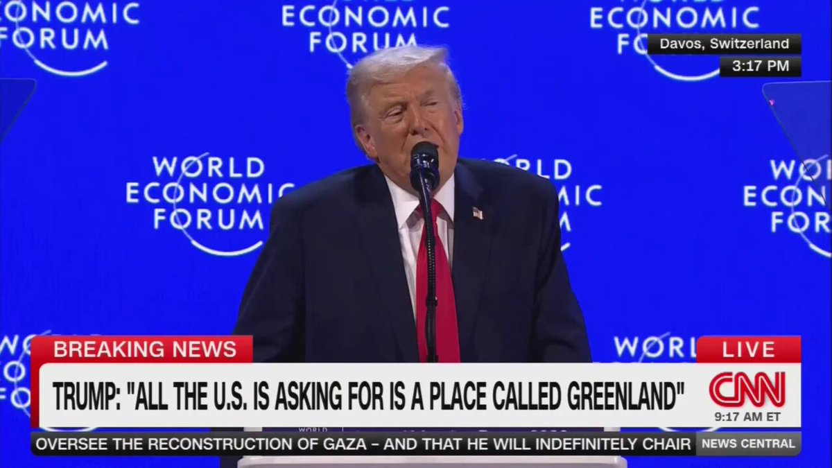 Trump now confusing Greenland with Iceland multiple times