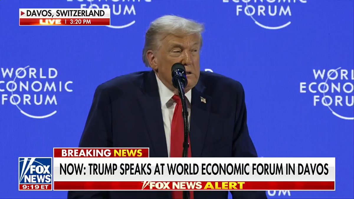 ON THIN ICE: President Trump issues a firm warning to Denmark over Greenland, making it clear that the U.S. will remember if its request for "world protection" is rejected: "So we want a piece of ice for world protection, and they won't give it." "We've never asked for anything else and we could have kept that piece of land and we didn't sell. They have a choice. You can say yes, and we will be very appreciative — or you can say no and we will remember."