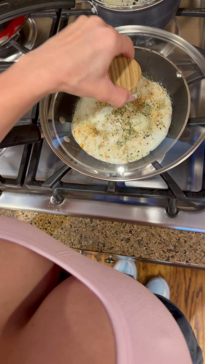 Want some breakfast?