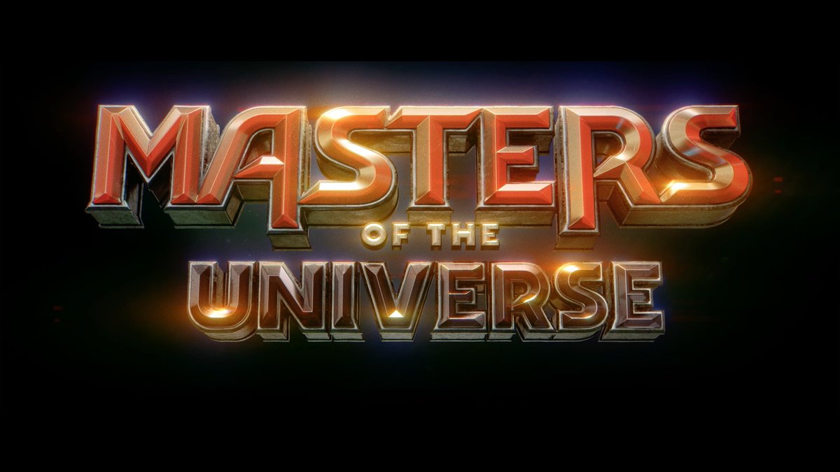 Watch the first look teaser for #MastersOfTheUniverse starring Nicholas Galitzine, and check back tomorrow for the all new trailer. In theaters June 5.