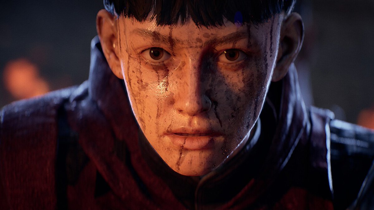 Check out the release date trailer for 1348 Ex Voto, an upcoming third-person medieval action game in which you embark on a quest through Medieval Italy as Aeta, an up-and-coming knight tasked with saving those close to her.