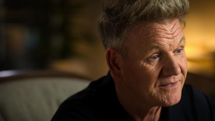 The steaks have never been higher. Follow Gordon Ramsay as he takes on his most ambitious project yet. BEING GORDON RAMSAY comes to Netflix 18 February.
