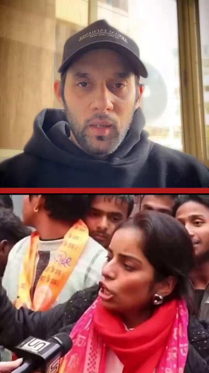 Dharm ke naam par Vote dena band kardo, Kaam ke naam par Vote Dena shuru kardo🙏🏻