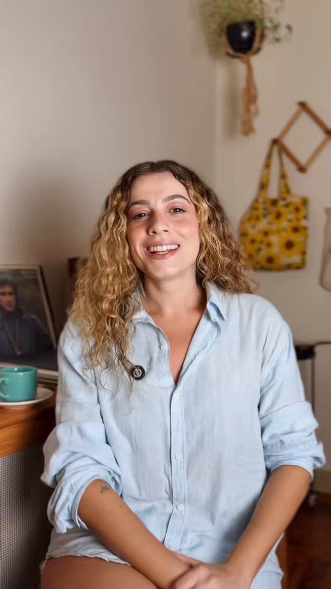 Finalmente cheguei a uma conclusão sobre a música de vampira da Ivete 👇