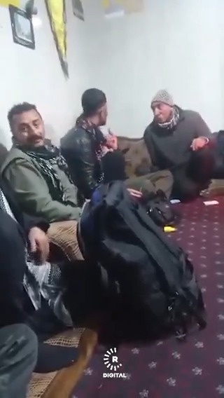 #VÎDEO - Ciwan gihiştin Qamişloyê 💢 Çend ciwanên ji Rojhilatê Kurdistanê ji bo piştevaniya Rojavayê Kurdistanê gihiştin bajarê Qamişloyê
