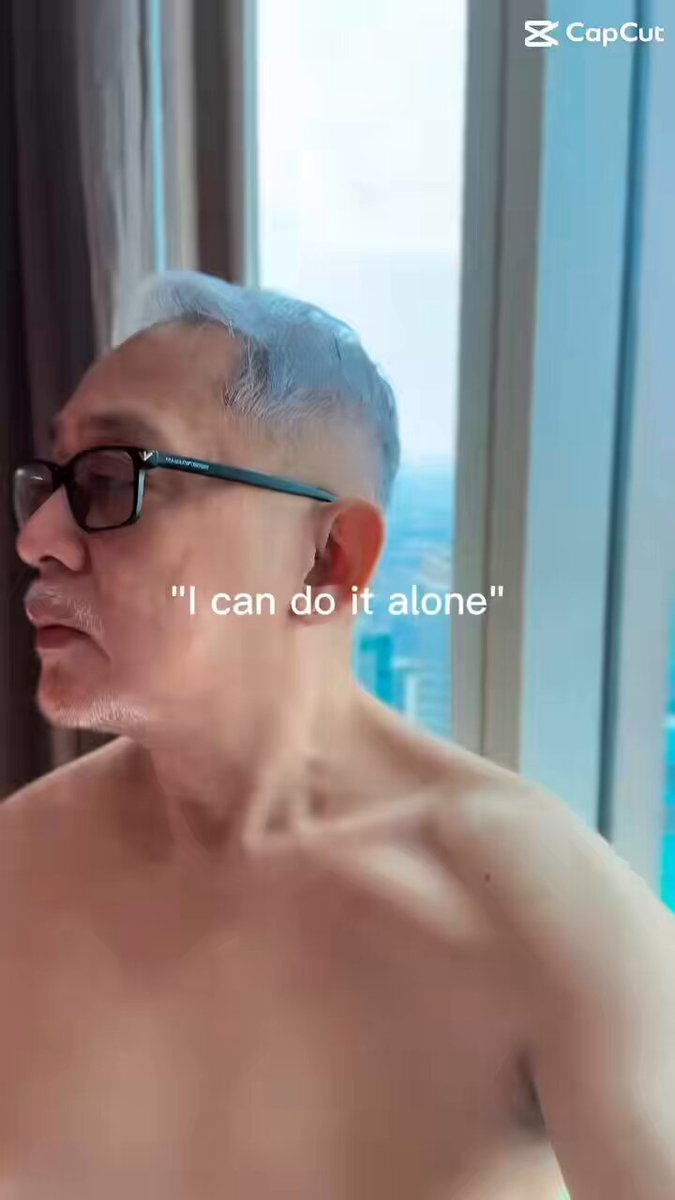 “The secret of a good old age is simply an honorable pact with solitude.” - Gabriel García Márquez, One Hundred Years of Solitude. #solitide #icandoitalonetrend #capcut