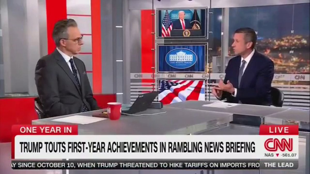 Trump never delivered on his promise to lower costs on Day One. But you know who is? Democratic Governors Abigail Spanberger and Mikie Sherrill.