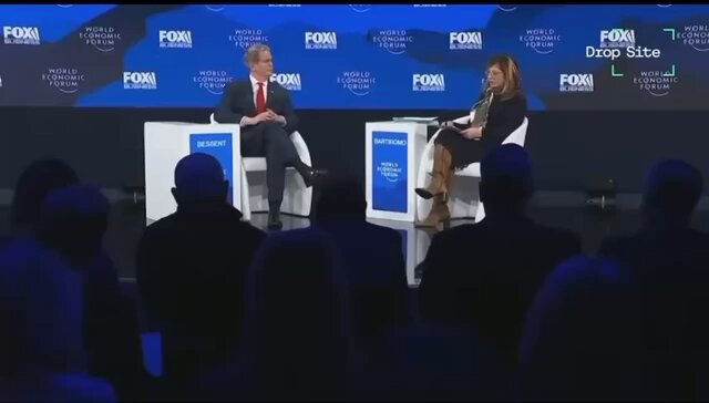 🇮🇷 /🇺🇸 美国财政部长斯科特·贝森特承认，美国制裁的目标是让伊朗普通民众陷入极度痛苦，从而促使他们起来推翻政府。这种事虽然以前人尽皆知，却鲜有人公开承认。 有一点事实仅供参考：这违反国际法。